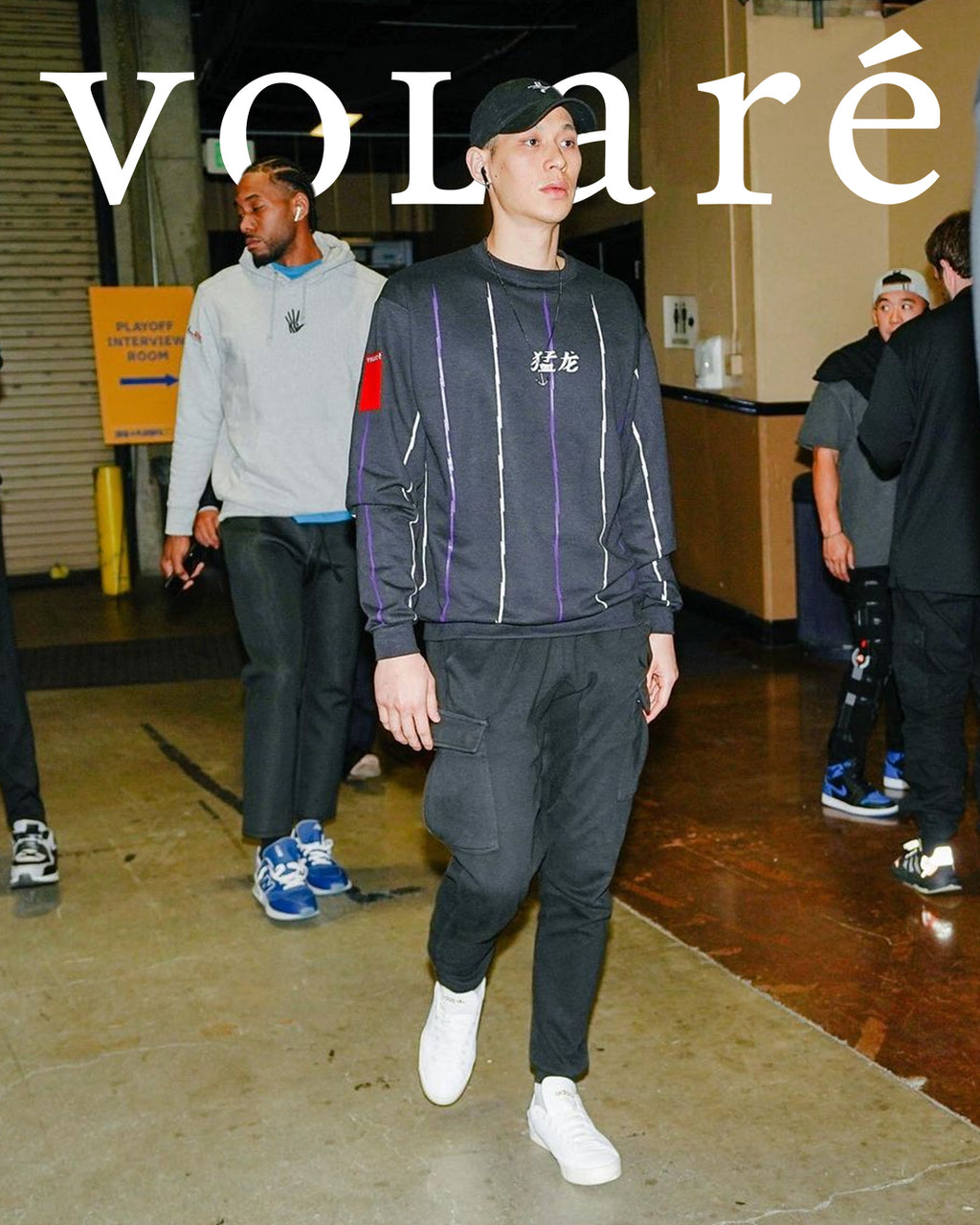 TORONTO RAPTORS